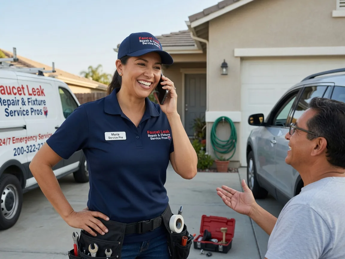 Faucet Repair Lebanon, PA FAQs