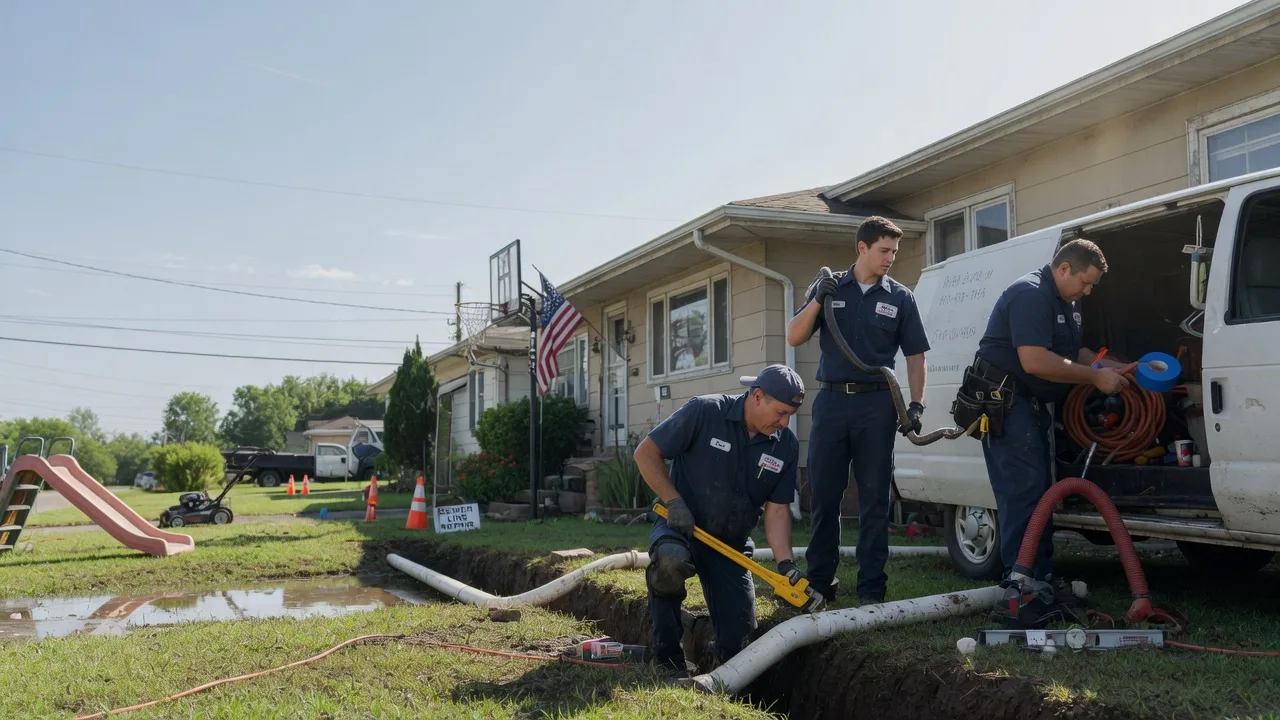 Toilet Installation in Lebanon, PA near me
